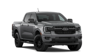 2026 Ford Ranger® External Image 5